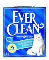 .  Ever Clean   (Extra Strength  Unscented) 6